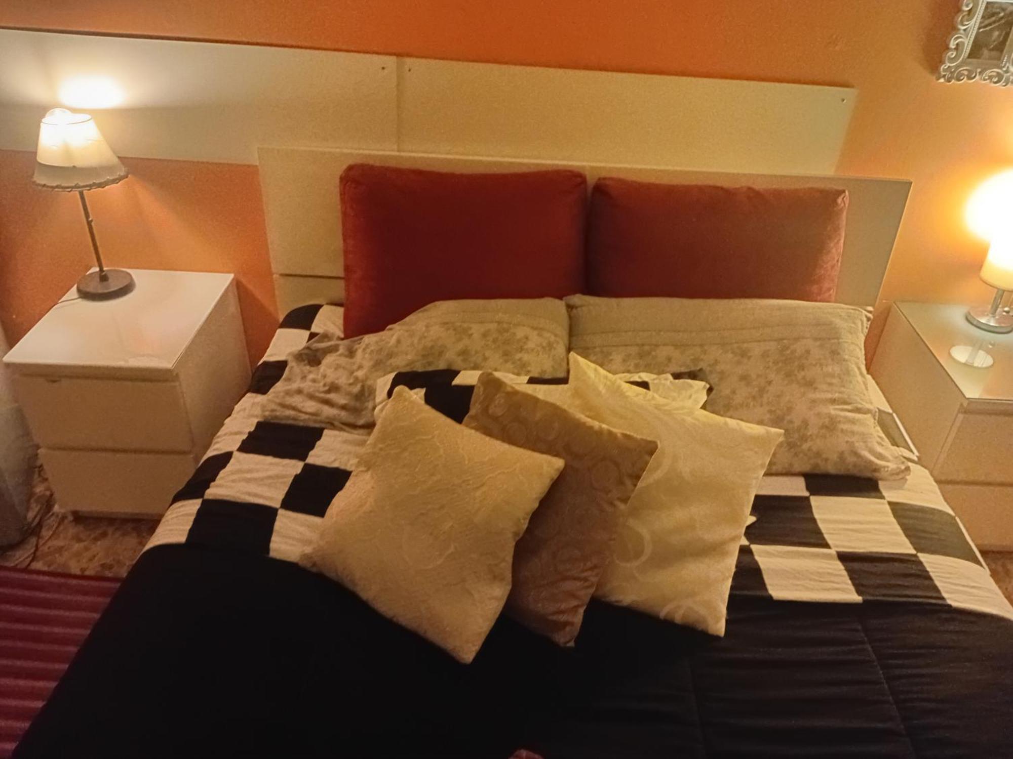 B&B Capua, Rome